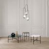 Industrial Wall Lamp, Black & Vintage, 17 x 25 cm, Height 36 cm | Metal Body, E27 Socket Max 40W | Stylish Lighting for Modern Spaces