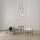 Industrial Wall Lamp, Black & Vintage, 17 x 25 cm, Height 36 cm | Metal Body, E27 Socket Max 40W | Stylish Lighting for Modern Spaces