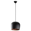 Elegant Black Wall Lamp, Metal Body, 10 x 12 cm, Height 100 cm, E14 Max 40W, IP20 | Glamorous Hotel-Style Lighting for Modern Spaces
