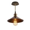 Elegant Black Wall Lamp, Metal Body, 10 x 12 cm, Height 100 cm, E14 Max 40W, IP20 | Glamorous Hotel-Style Lighting for Modern Spaces