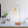 Elegant Black Wall Lamp, Metal Body, 10 x 12 cm, Height 100 cm, E14 Max 40W, IP20 | Glamorous Hotel-Style Lighting for Modern Spaces