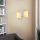 Elegant Black Wall Lamp, Metal Body, 10 x 12 cm, Height 100 cm, E14 Max 40W, IP20 | Glamorous Hotel-Style Lighting for Modern Spaces