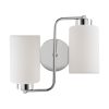 Elegant Black Wall Lamp, Metal Body, 10 x 12 cm, Height 100 cm, E14 Max 40W, IP20 | Glamorous Hotel-Style Lighting for Modern Spaces