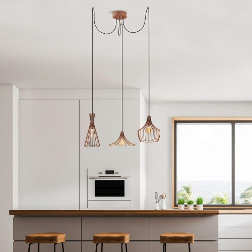 Elegant Black Wall Lamp, Metal Body, 10 x 12 cm, Height 100 cm, E14 Max 40W, IP20 | Glamorous Hotel-Style Lighting for Modern Spaces