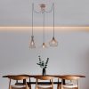Elegant Black Wall Lamp, Metal Body, 10 x 12 cm, Height 100 cm, E14 Max 40W, IP20 | Glamorous Hotel-Style Lighting for Modern Spaces