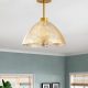 Elegant Black Wall Lamp, Metal Body, 10 x 12 cm, Height 100 cm, E14 Max 40W, IP20 | Glamorous Hotel-Style Lighting for Modern Spaces