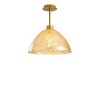 Elegant Black Wall Lamp, Metal Body, 10 x 12 cm, Height 100 cm, E14 Max 40W, IP20 | Glamorous Hotel-Style Lighting for Modern Spaces