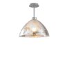 Elegant Black Wall Lamp, Metal Body, 10 x 12 cm, Height 100 cm, E14 Max 40W, IP20 | Glamorous Hotel-Style Lighting for Modern Spaces