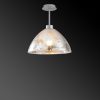 Elegant Black Wall Lamp, Metal Body, 10 x 12 cm, Height 100 cm, E14 Max 40W, IP20 | Glamorous Hotel-Style Lighting for Modern Spaces