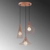 Elegant Black Wall Lamp, Metal Body, 10 x 12 cm, Height 100 cm, E14 Max 40W, IP20 | Glamorous Hotel-Style Lighting for Modern Spaces