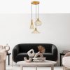 Elegant Black Wall Lamp, Metal Body, 10 x 12 cm, Height 100 cm, E14 Max 40W, IP20 | Glamorous Hotel-Style Lighting for Modern Spaces