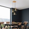 Elegant Black Wall Lamp, Metal Body, 10 x 12 cm, Height 100 cm, E14 Max 40W, IP20 | Glamorous Hotel-Style Lighting for Modern Spaces