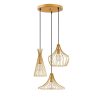Elegant Black Wall Lamp, Metal Body, 10 x 12 cm, Height 100 cm, E14 Max 40W, IP20 | Glamorous Hotel-Style Lighting for Modern Spaces