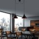 Elegant Black Wall Lamp, Metal Body, 10 x 12 cm, Height 100 cm, E14 Max 40W, IP20 | Glamorous Hotel-Style Lighting for Modern Spaces