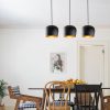 Elegant Black Wall Lamp, Metal Body, 10 x 12 cm, Height 100 cm, E14 Max 40W, IP20 | Glamorous Hotel-Style Lighting for Modern Spaces
