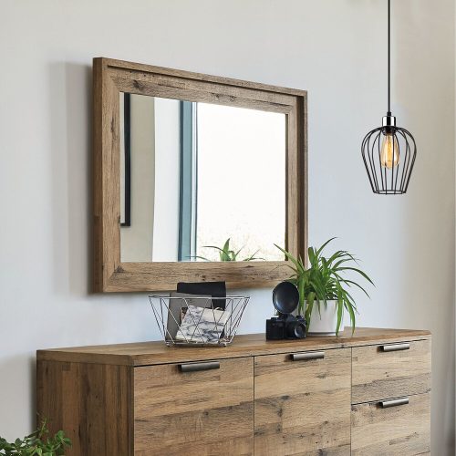 Modern Black Wall Lamp, MDF Body, 60 x 12 x 33 cm, E27 Socket (Max 40W), IP20, Pluggable, Laser-Cut Design, Stylish & Functional Lighting for Any Space