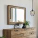 Modern Black Wall Lamp, MDF Body, 60 x 12 x 33 cm, E27 Socket (Max 40W), IP20, Pluggable, Laser-Cut Design, Stylish & Functional Lighting for Any Space