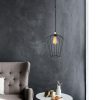 Modern Black Wall Lamp, MDF Body, 60 x 12 x 33 cm, E27 Socket (Max 40W), IP20, Pluggable, Laser-Cut Design, Stylish & Functional Lighting for Any Space