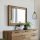 Modern Black Chandelier, 20 cm Diameter, 126 cm Height | Adjustable Height, Metal Body, E27 Socket (Max 40W) | Stylish Industrial Design for Home & Office, IP20 Rated, Perfect for Any Space