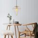 Modern Black Wall Lamp, MDF Body, 60 x 12 x 33 cm, E27 Socket (Max 40W), IP20, Pluggable, Laser-Cut Design, Stylish & Functional Lighting for Any Space