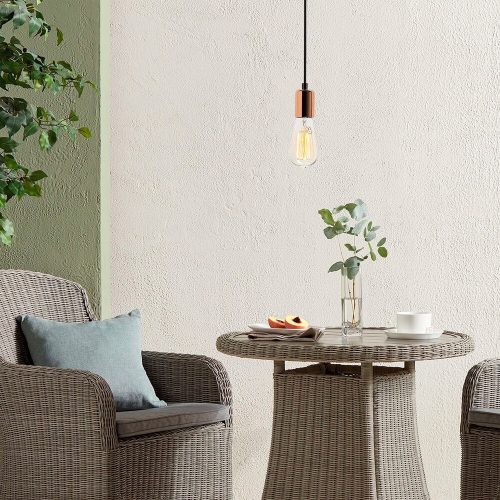 Modern Black Wall Lamp, MDF Body, 60 x 12 x 33 cm, E27 Socket (Max 40W), IP20, Pluggable, Laser-Cut Design, Stylish & Functional Lighting for Any Space