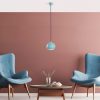 Modern Black Wall Lamp, MDF Body, 60 x 12 x 33 cm, E27 Socket (Max 40W), IP20, Pluggable, Laser-Cut Design, Stylish & Functional Lighting for Any Space