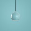 Modern Black Wall Lamp, MDF Body, 60 x 12 x 33 cm, E27 Socket (Max 40W), IP20, Pluggable, Laser-Cut Design, Stylish & Functional Lighting for Any Space
