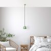 Modern Black Wall Lamp, MDF Body, 60 x 12 x 33 cm, E27 Socket (Max 40W), IP20, Pluggable, Laser-Cut Design, Stylish & Functional Lighting for Any Space
