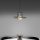 Modern Black Wall Lamp, MDF Body, 60 x 12 x 33 cm, E27 Socket (Max 40W), IP20, Pluggable, Laser-Cut Design, Stylish & Functional Lighting for Any Space