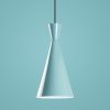 Modern Black Wall Lamp, MDF Body, 60 x 12 x 33 cm, E27 Socket (Max 40W), IP20, Pluggable, Laser-Cut Design, Stylish & Functional Lighting for Any Space
