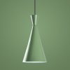 Modern Black Wall Lamp, MDF Body, 60 x 12 x 33 cm, E27 Socket (Max 40W), IP20, Pluggable, Laser-Cut Design, Stylish & Functional Lighting for Any Space