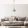 Modern Black Wall Lamp, MDF Body, 60 x 12 x 33 cm, E27 Socket (Max 40W), IP20, Pluggable, Laser-Cut Design, Stylish & Functional Lighting for Any Space
