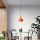 Modern Black Wall Lamp, MDF Body, 60 x 12 x 33 cm, E27 Socket (Max 40W), IP20, Pluggable, Laser-Cut Design, Stylish & Functional Lighting for Any Space