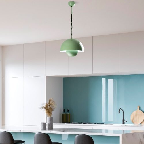 Modern Black Wall Lamp, MDF Body, 60 x 12 x 33 cm, E27 Socket (Max 40W), IP20, Pluggable, Laser-Cut Design, Stylish & Functional Lighting for Any Space