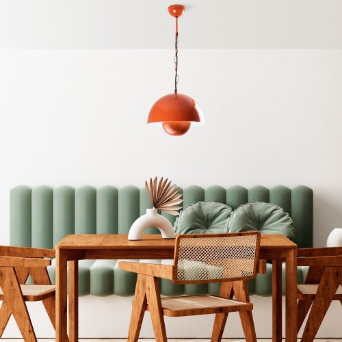 Modern Black Wall Lamp, MDF Body, 60 x 12 x 33 cm, E27 Socket (Max 40W), IP20, Pluggable, Laser-Cut Design, Stylish & Functional Lighting for Any Space