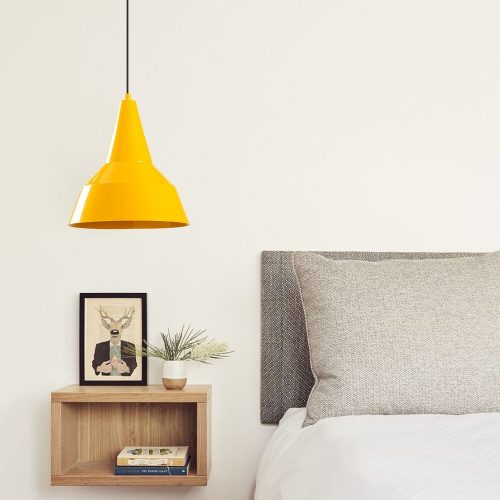 Modern Black Wall Lamp, MDF Body, 60 x 12 x 33 cm, E27 Socket (Max 40W), IP20, Pluggable, Laser-Cut Design, Stylish & Functional Lighting for Any Space