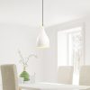 Modern Black Wall Lamp, MDF Body, 60 x 12 x 33 cm, E27 Socket (Max 40W), IP20, Pluggable, Laser-Cut Design, Stylish & Functional Lighting for Any Space