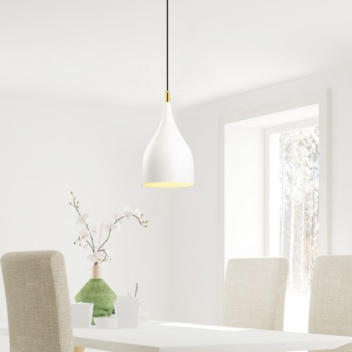 Modern Black Wall Lamp, MDF Body, 60 x 12 x 33 cm, E27 Socket (Max 40W), IP20, Pluggable, Laser-Cut Design, Stylish & Functional Lighting for Any Space