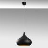 Modern Black Wall Lamp, MDF Body, 60 x 12 x 33 cm, E27 Socket (Max 40W), IP20, Pluggable, Laser-Cut Design, Stylish & Functional Lighting for Any Space