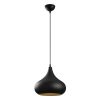 Modern Black Wall Lamp, MDF Body, 60 x 12 x 33 cm, E27 Socket (Max 40W), IP20, Pluggable, Laser-Cut Design, Stylish & Functional Lighting for Any Space