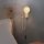 Elegant Gold Wall Lamp, 9 x 15 cm, Height 30 cm | Durable Iron Body, On/Off Switch on Cable, 100 cm Length | E27 Socket, Max 40W | Modern Glam Design for Stylish Home Decor