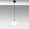 Modern Black Wall Lamp, MDF Body, 60 x 12 x 33 cm, E27 Socket (Max 40W), IP20, Pluggable, Laser-Cut Design, Stylish & Functional Lighting for Any Space