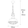 Modern Black Wall Lamp, MDF Body, 60 x 12 x 33 cm, E27 Socket (Max 40W), IP20, Pluggable, Laser-Cut Design, Stylish & Functional Lighting for Any Space