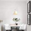 Modern Black Wall Lamp, MDF Body, 60 x 12 x 33 cm, E27 Socket (Max 40W), IP20, Pluggable, Laser-Cut Design, Stylish & Functional Lighting for Any Space