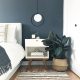 Modern Black Wall Lamp, MDF Body, 60 x 12 x 33 cm, E27 Socket (Max 40W), IP20, Pluggable, Laser-Cut Design, Stylish & Functional Lighting for Any Space