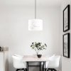 Modern Black Wall Lamp, MDF Body, 60 x 12 x 33 cm, E27 Socket (Max 40W), IP20, Pluggable, Laser-Cut Design, Stylish & Functional Lighting for Any Space