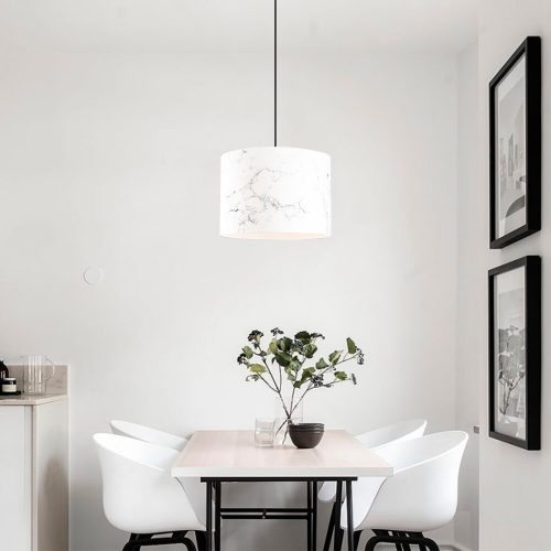 Modern Black Wall Lamp, MDF Body, 60 x 12 x 33 cm, E27 Socket (Max 40W), IP20, Pluggable, Laser-Cut Design, Stylish & Functional Lighting for Any Space