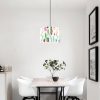 Modern Black Wall Lamp, MDF Body, 60 x 12 x 33 cm, E27 Socket (Max 40W), IP20, Pluggable, Laser-Cut Design, Stylish & Functional Lighting for Any Space