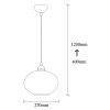 Modern Black Wall Lamp, MDF Body, 60 x 12 x 33 cm, E27 Socket (Max 40W), IP20, Pluggable, Laser-Cut Design, Stylish & Functional Lighting for Any Space