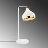 Modern Black Wall Lamp, MDF Body, 60 x 12 x 33 cm, E27 Socket (Max 40W), IP20, Pluggable, Laser-Cut Design, Stylish & Functional Lighting for Any Space